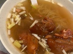 -恩宁刘福记(东华东路店)