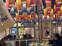 -姜胖胖无限自助烤肉(凯德天府店)