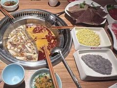 -季季红火锅(长沙步行街店)