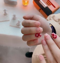 -KEKELI可可厘日式美甲美睫