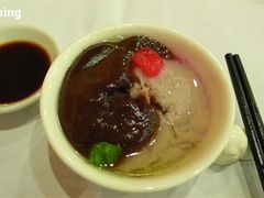 太极芋泥-聚春园自助餐厅(东街口店)