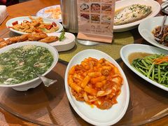 -三凤酒家·百年无锡菜(清扬茂业店)