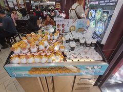 景观位-冯鑫记南京鸭血粉丝汤(来燕路店)