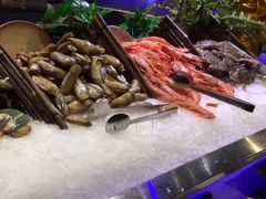 -V-ONE西雅图海鲜自助餐厅(仓山万达广场店)