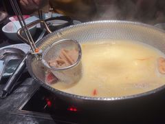 -捞王锅物料理(金华义乌之心店)