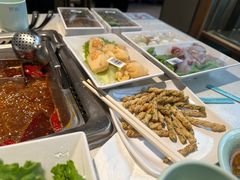-野妹火锅(龙岗店)