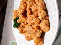 -乔阿马·江南味·驴肉香(龙湖华泾天街店)