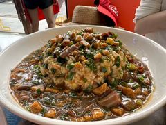 -大丰收海鲜酒楼·专业餐饮30年(连云港老字号店)