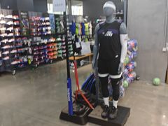 -迪卡侬(大英山店)