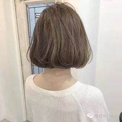 -明洞造型精品烫染