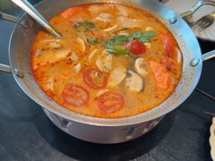 -Thai Alley泰爱里(二沙岛店)