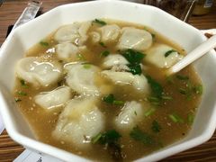 -老边饺子馆(北京南站1店)