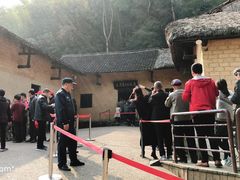 -韶山毛泽东同志故居