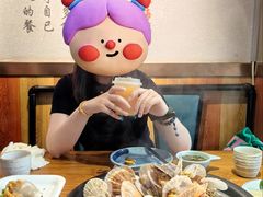 -三个渔夫·蒸汽海鲜(小白楼店)