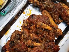 -佰运猪蹄(高陵店)