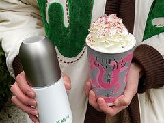 -茶屿水果茶(太古里店)