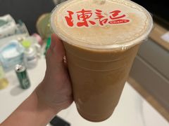 -陈记甜品窝(中山北路店)