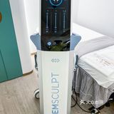 成都｜卡戴珊同款美体黑科技‼️躺着Get腹肌