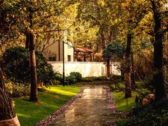 -思念果岭悦温泉