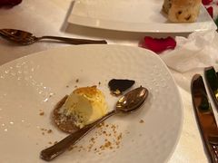 -北京古城老院厉晓麟精致菜