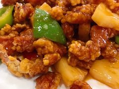 -香江小厨 The Kitchen(香江俱乐部店)