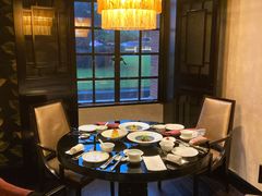 包厢-上海苏宁宝丽嘉酒店·嘉府壹号中餐厅