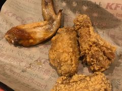-麦当劳(新闸路店)