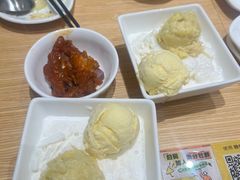 -满记甜品(南京虹悦城三店)