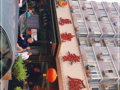 -马凯餐厅(长椿街店)