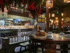 -南京大牌档(三阳广场苏宁店)