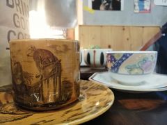 -251#coffee roasters(沿河东路店)