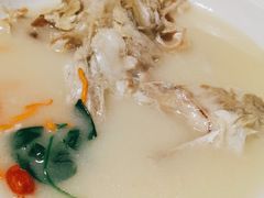 -肆月河豚·新淮扬(金融街店)