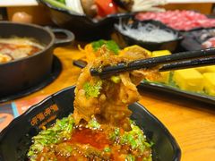 -呷哺呷哺(华林国际店)