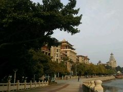 -龙舟池