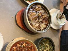 -张烤鸭·川菜·非遗冒烤鸭(青石桥店)