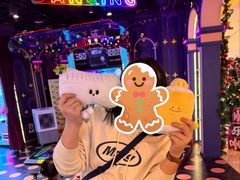 -反斗乐园(领展中心城店)