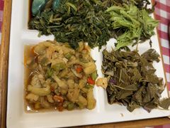 -王村姑老土炕莜面村(桥东店)