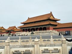 -东华门大街小区