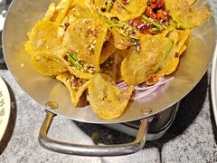 -马氏老外婆餐厅(磁县店)