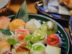 -鞠橘居酒屋(仁恒江湾新天地店)