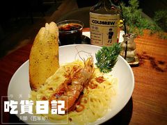 -卡朋厨房(289艺术园区店)