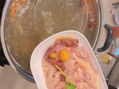 -小煵记·打边炉(西丽文光店)