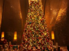 -广州天河希尔顿酒店