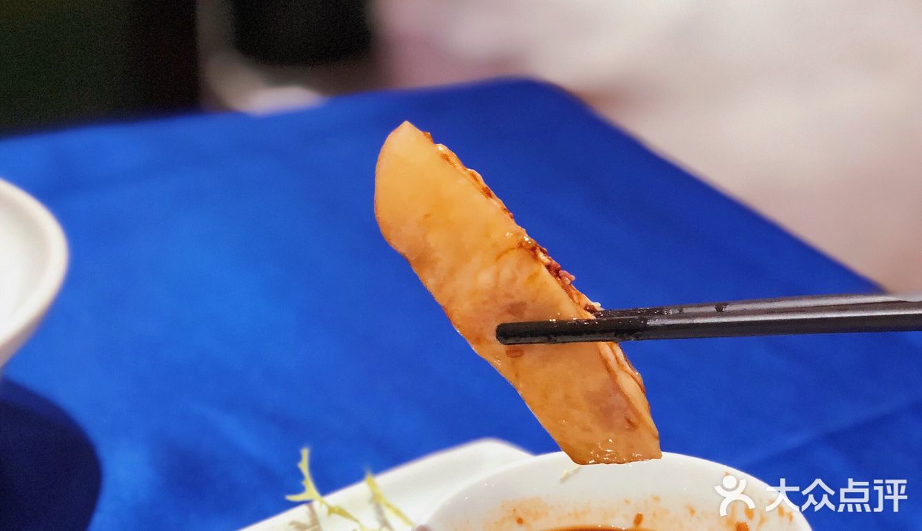 享老上海风情，吃正宗本帮私房菜！