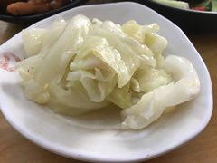 -三千粉牛肉米粉(来客茂店)