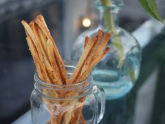 面包条-EATALIA意塔利意式餐厅(鼓楼店)