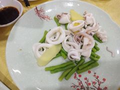 -沙田台山海鲜·酣客酒窖