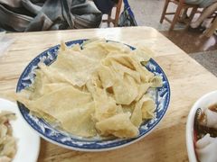 腐竹-芳记粉店(总店)