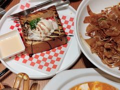 -避风塘·老港味餐厅(虹口龙之梦店)