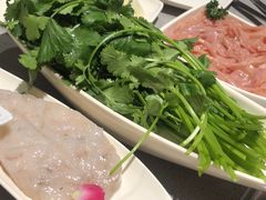 -海底捞火锅(凯德广场店)